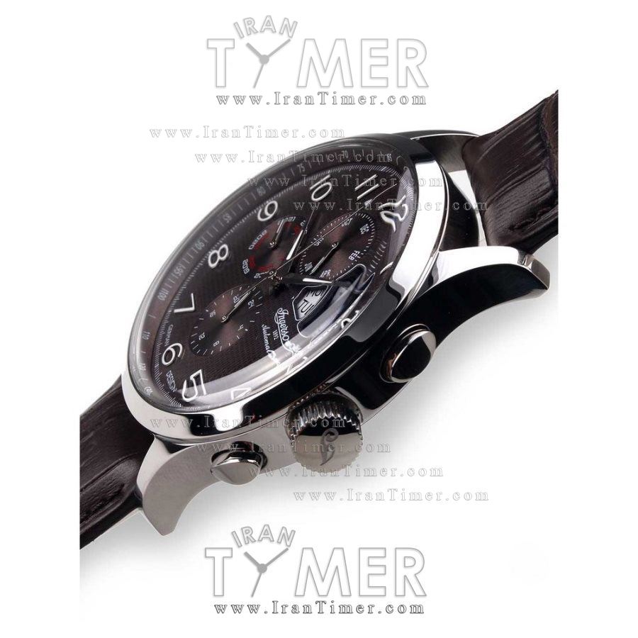 قیمت و خرید ساعت مچی مردانه اینگرسول(INGERSOLL) مدل IN1514BR کلاسیک | اورجینال و اصلی