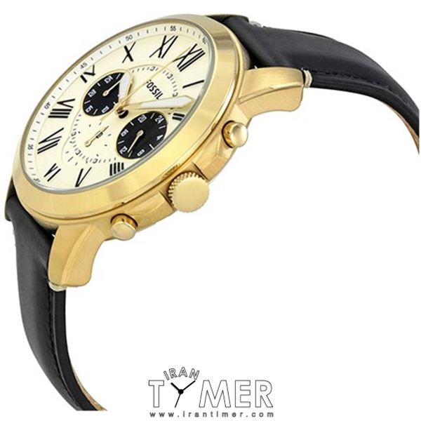 قیمت و خرید ساعت مچی مردانه فسیل(FOSSIL) مدل FS5272 کلاسیک | اورجینال و اصلی