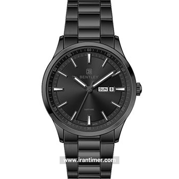 قیمت و خرید ساعت مچی زنانه بنتلی(Bentley) مدل BL-14-05 کلاسیک | اورجینال و اصلی