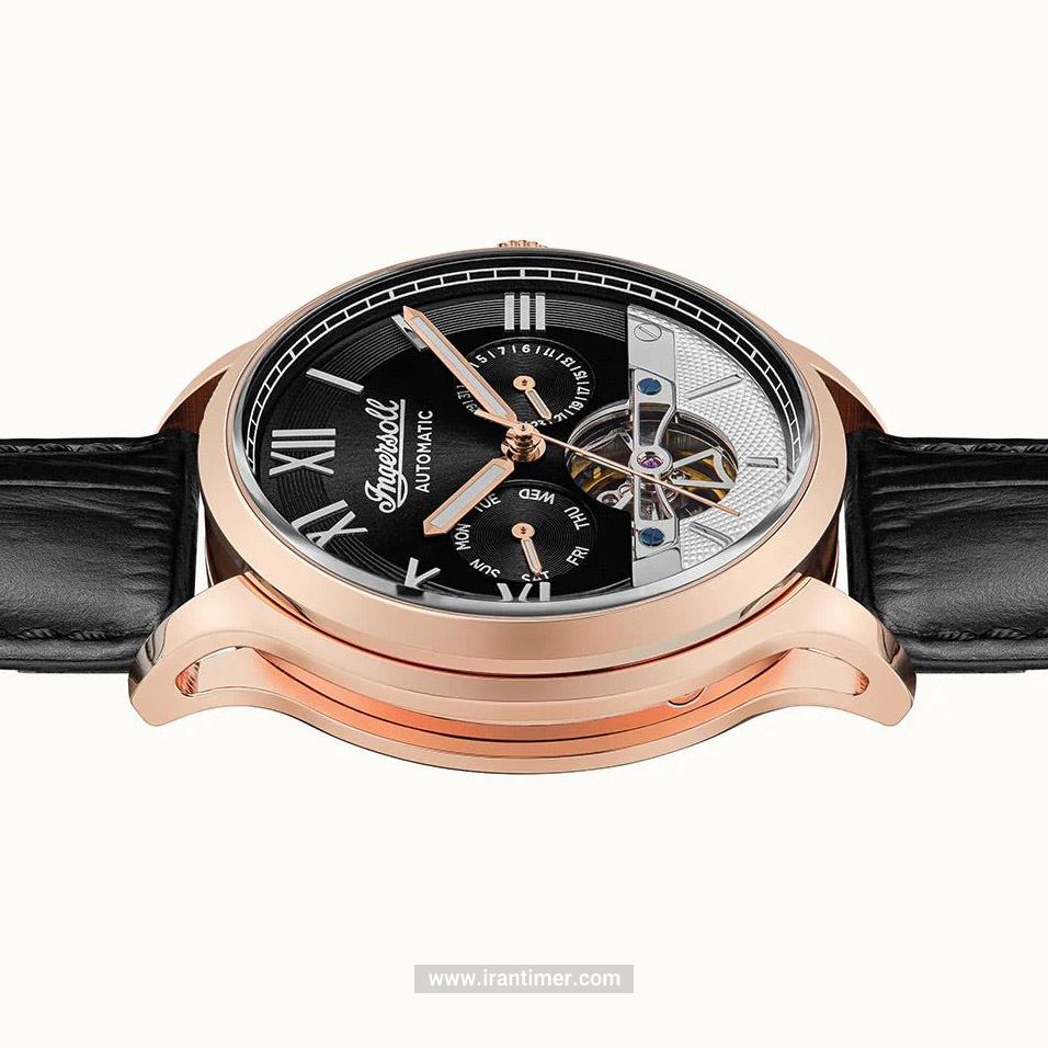 قیمت و خرید ساعت مچی مردانه اینگرسول(INGERSOLL) مدل I12102 کلاسیک | اورجینال و اصلی