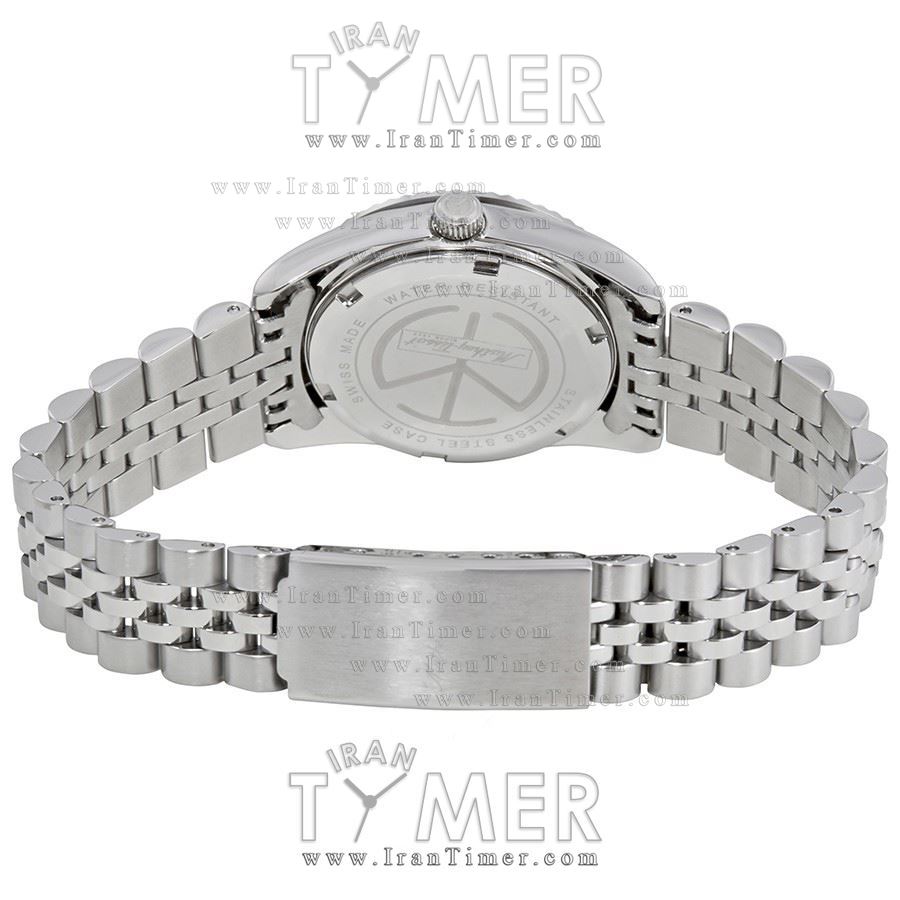 قیمت و خرید ساعت مچی زنانه متی تیسوت(MATHEY TISSOT) مدل D810AV کلاسیک | اورجینال و اصلی