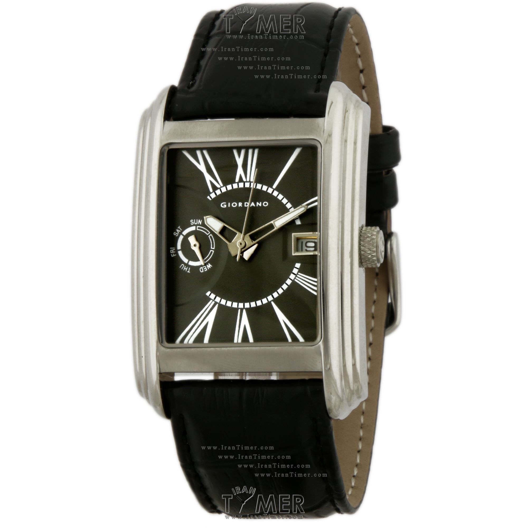 قیمت و خرید ساعت مچی مردانه جوردانو(GIORDANO) مدل 1519-03 کلاسیک | اورجینال و اصلی