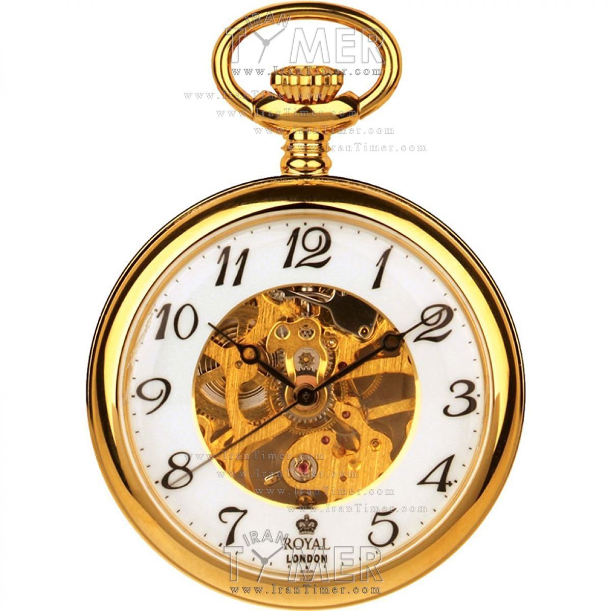 قیمت و خرید ساعت مچی رویال لندن(ROYAL LONDON) مدل 90002-02 کلاسیک | اورجینال و اصلی