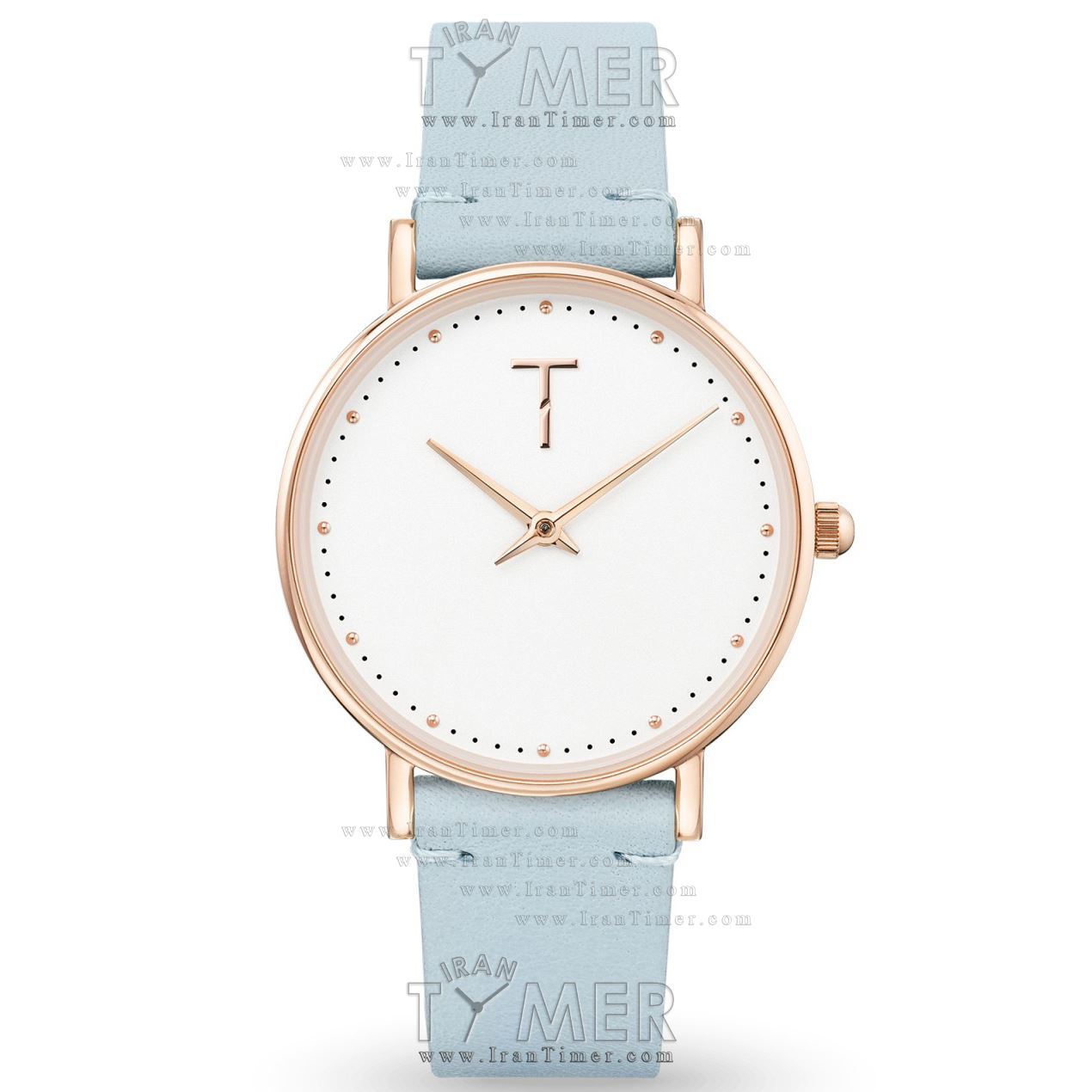 قیمت و خرید ساعت مچی زنانه تیلور(TYLOR) مدل TLAF005 کلاسیک | اورجینال و اصلی