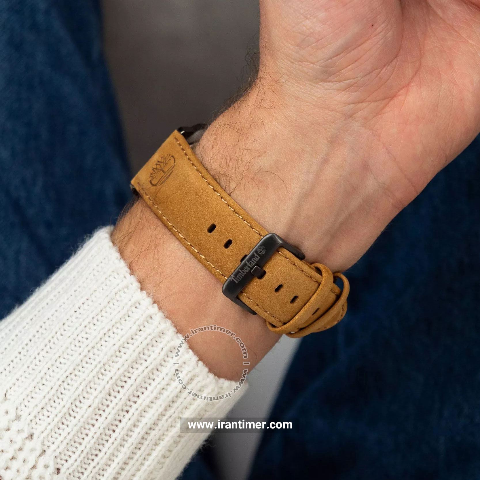 قیمت و خرید ساعت مچی مردانه تیمبرلند(TIMBERLAND) مدل TDWGE0082503 کلاسیک | اورجینال و اصلی