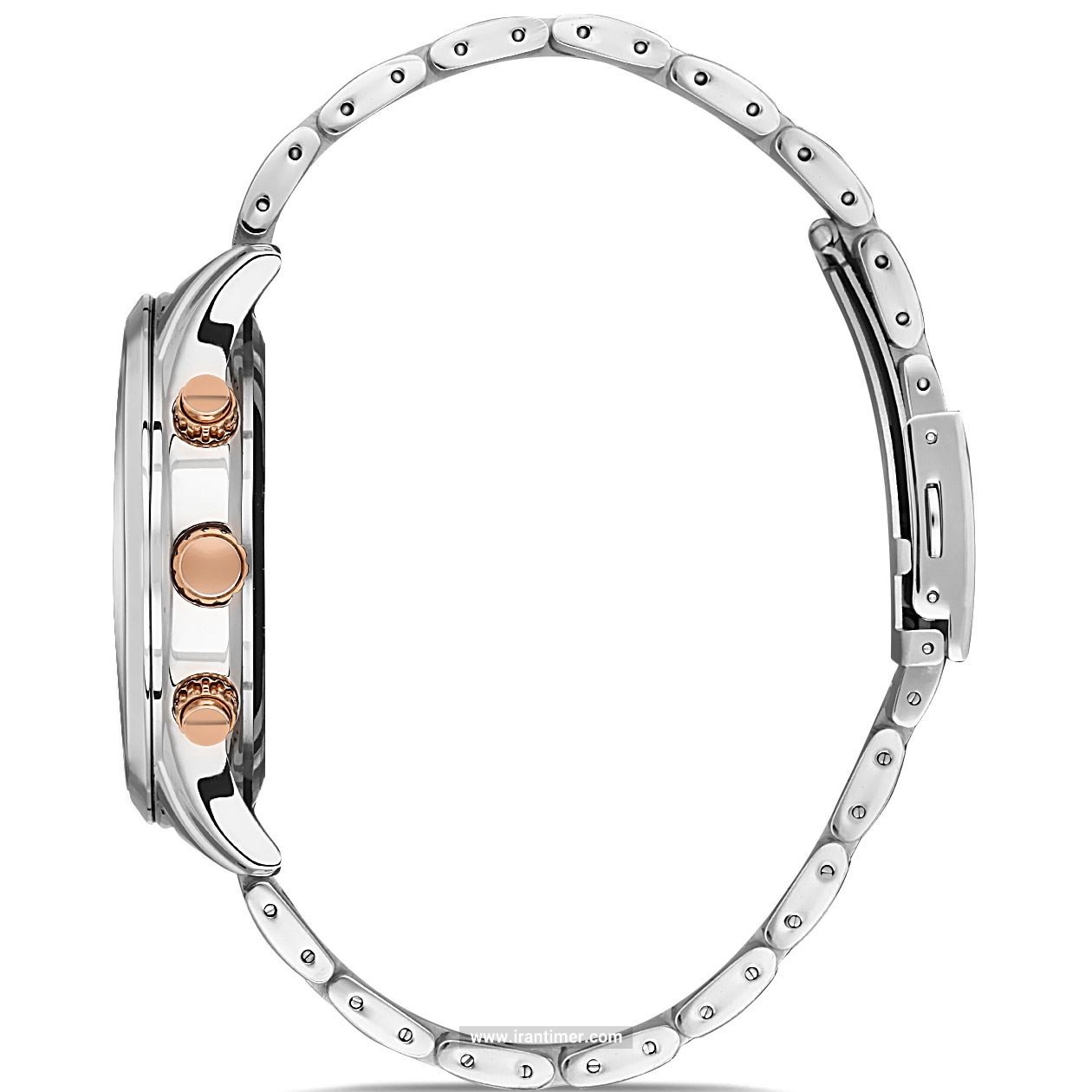 قیمت و خرید ساعت مچی مردانه دیوید گانر(David Guner) مدل DG-8189GA-A6 کلاسیک | اورجینال و اصلی