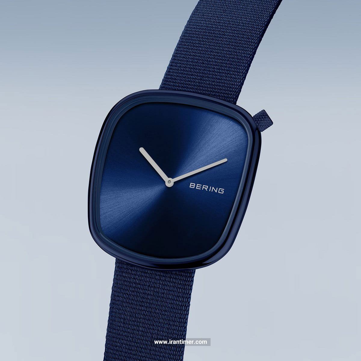 قیمت و خرید ساعت مچی مردانه برینگ(BERING) مدل B18040-397 اسپرت | اورجینال و اصلی