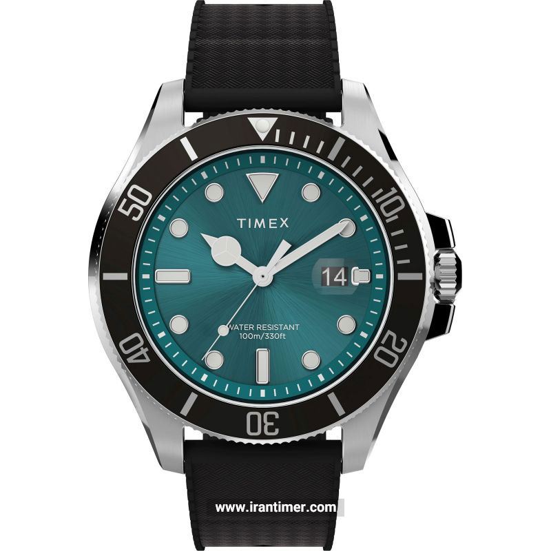 قیمت و خرید ساعت مچی مردانه تایمکس(TIMEX) مدل TW2V91700 اسپرت | اورجینال و اصلی