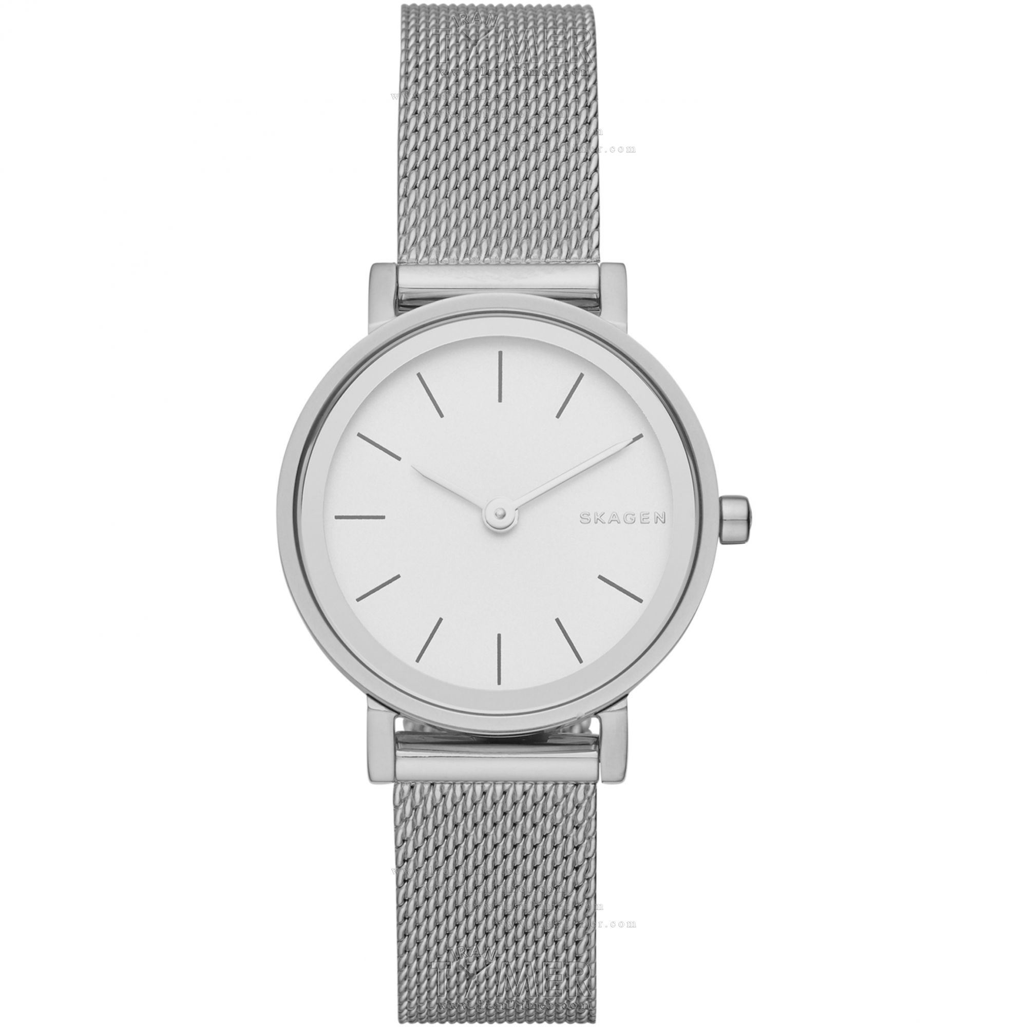 قیمت و خرید ساعت مچی زنانه اسکاگن(SKAGEN) مدل SKW2441 کلاسیک | اورجینال و اصلی