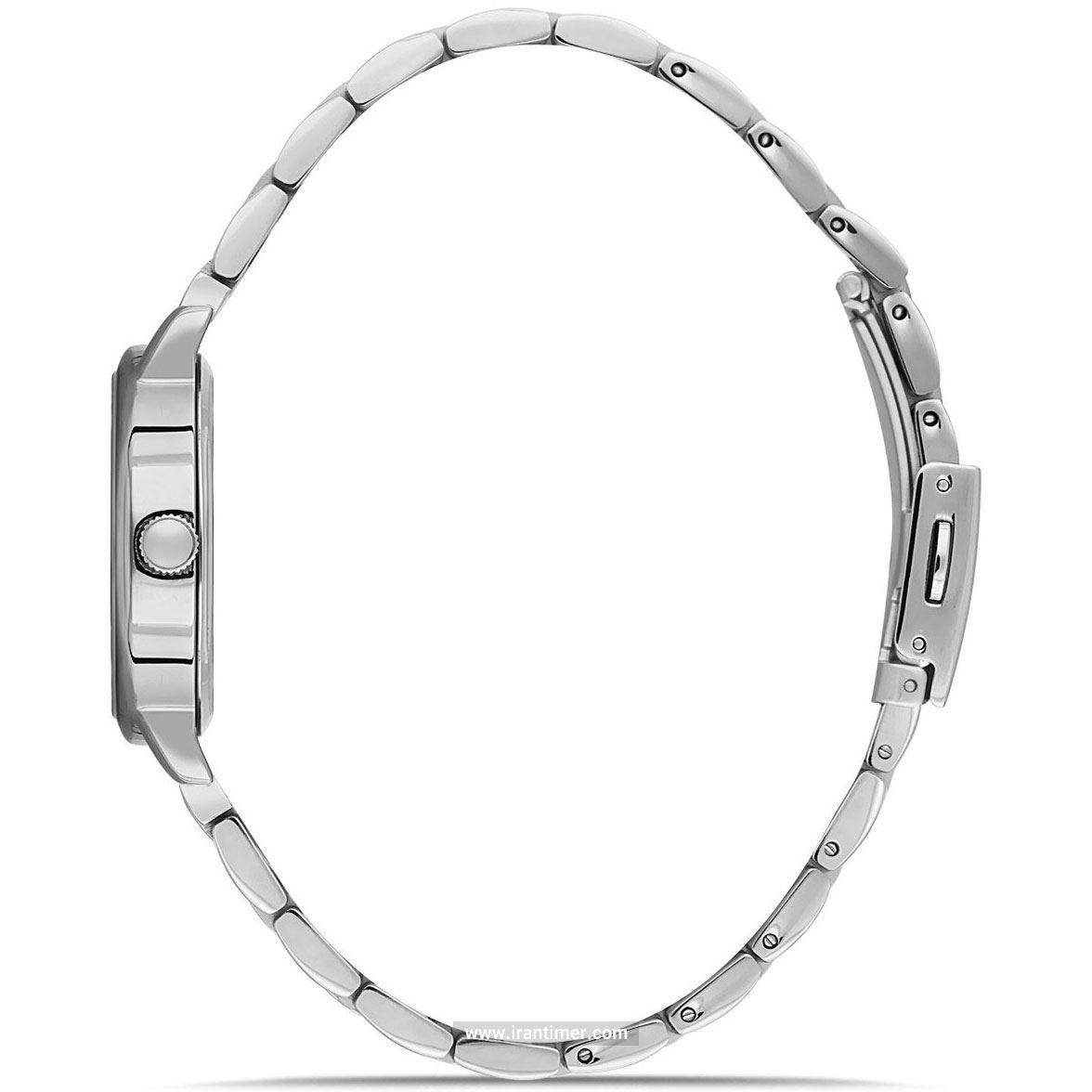 قیمت و خرید ساعت مچی زنانه دیوید گانر(David Guner) مدل DG-8995LA-A16 کلاسیک | اورجینال و اصلی