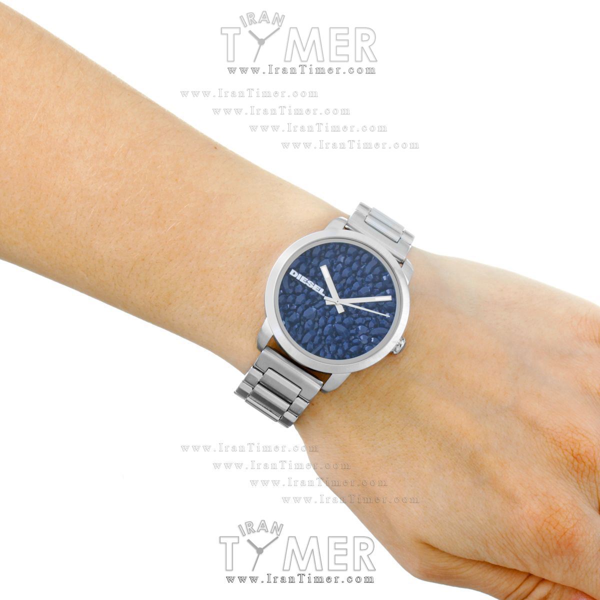 قیمت و خرید ساعت مچی زنانه دیزل(DIESEL) مدل DZ5522 کلاسیک | اورجینال و اصلی