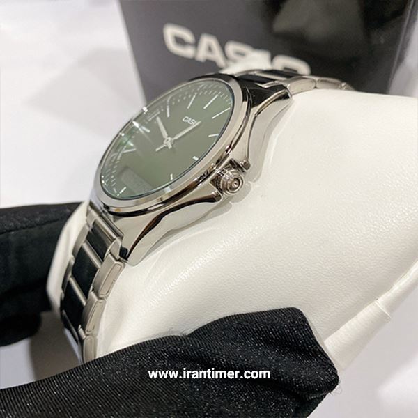 قیمت و خرید ساعت مچی مردانه کاسیو (CASIO) جنرال مدل MTP-VC01D-8EUDF کلاسیک | اورجینال و اصلی