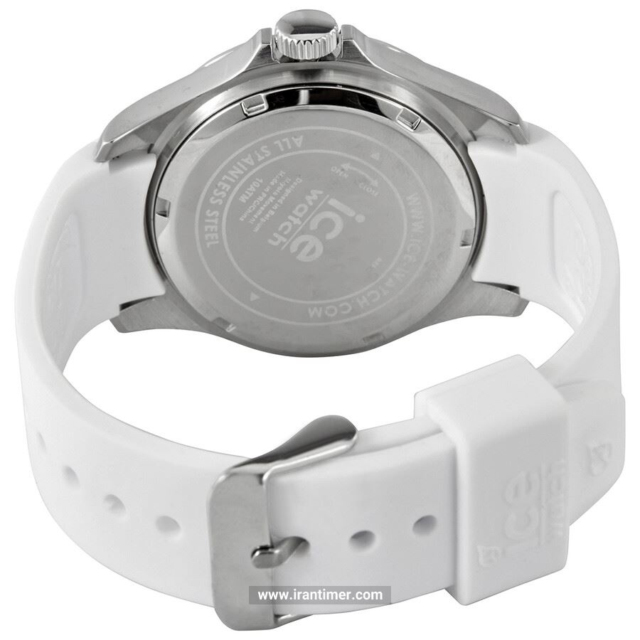 قیمت و خرید ساعت مچی زنانه آیس واچ(ICE WATCH) مدل 020380 اسپرت | اورجینال و اصلی