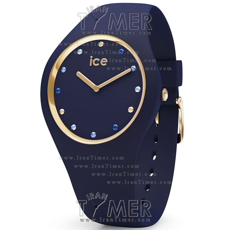 قیمت و خرید ساعت مچی زنانه آیس واچ(ICE WATCH) مدل 016301 اسپرت | اورجینال و اصلی