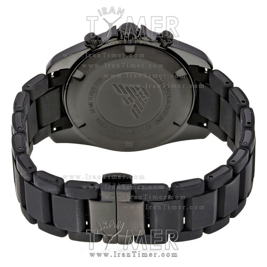 قیمت و خرید ساعت مچی مردانه امپریو آرمانی(EMPORIO ARMANI) مدل AR6121 کلاسیک | اورجینال و اصلی