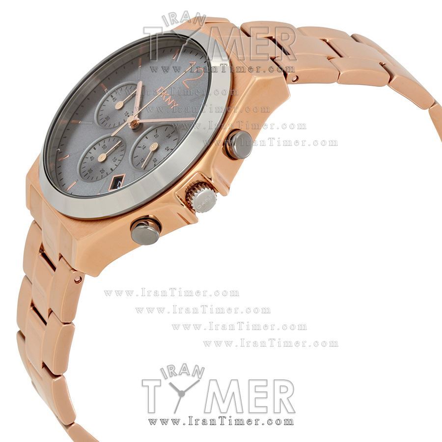 قیمت و خرید ساعت مچی زنانه دی کی ان وای(DKNY) مدل NY2453 کلاسیک | اورجینال و اصلی