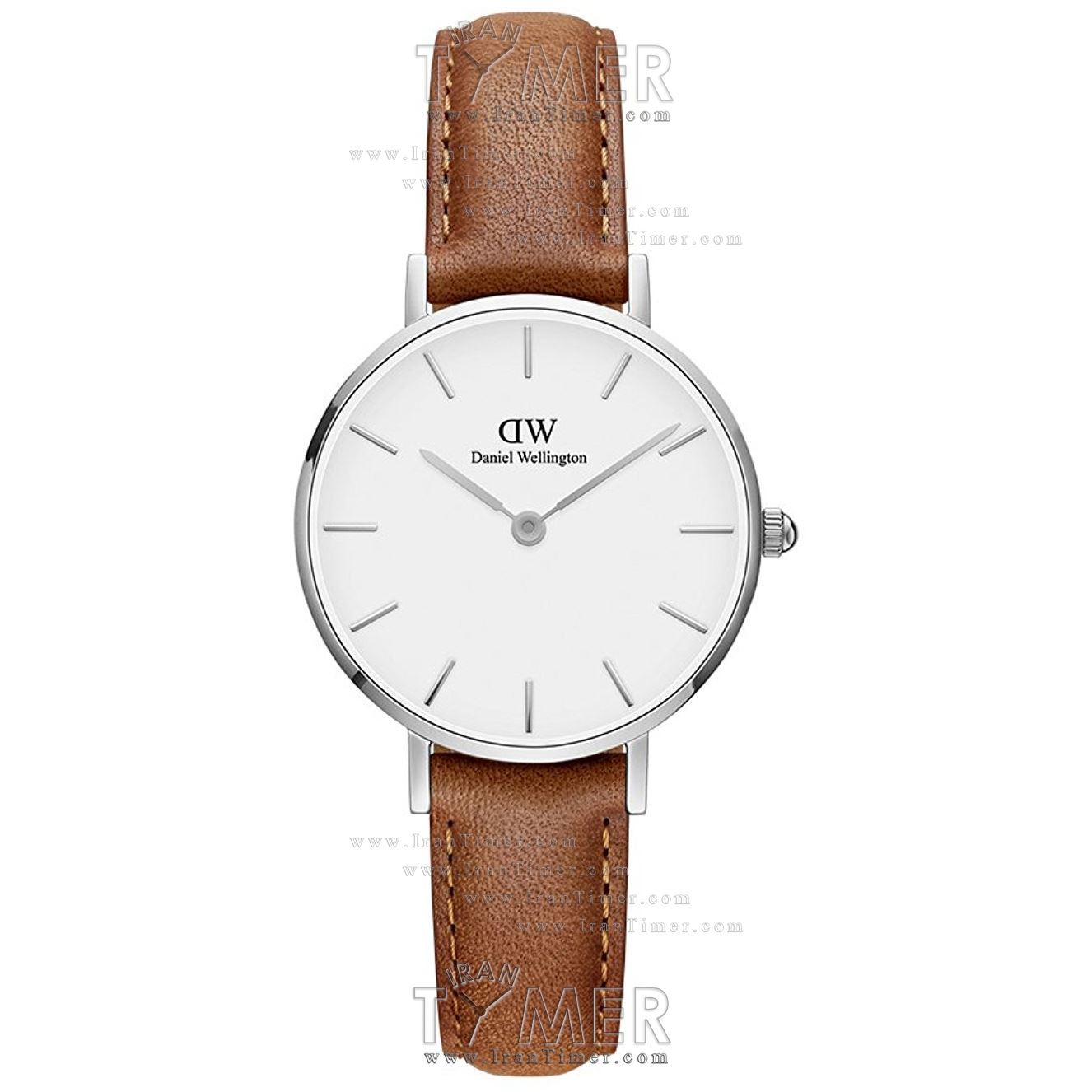 قیمت و خرید ساعت مچی زنانه دنیل ولینگتون(DANIEL WELLINGTON) مدل DW00100240 کلاسیک | اورجینال و اصلی