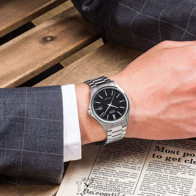 قیمت و خرید ساعت مچی مردانه کاسیو (CASIO) جنرال مدل MTP-1183A-1ADF کلاسیک | اورجینال و اصلی