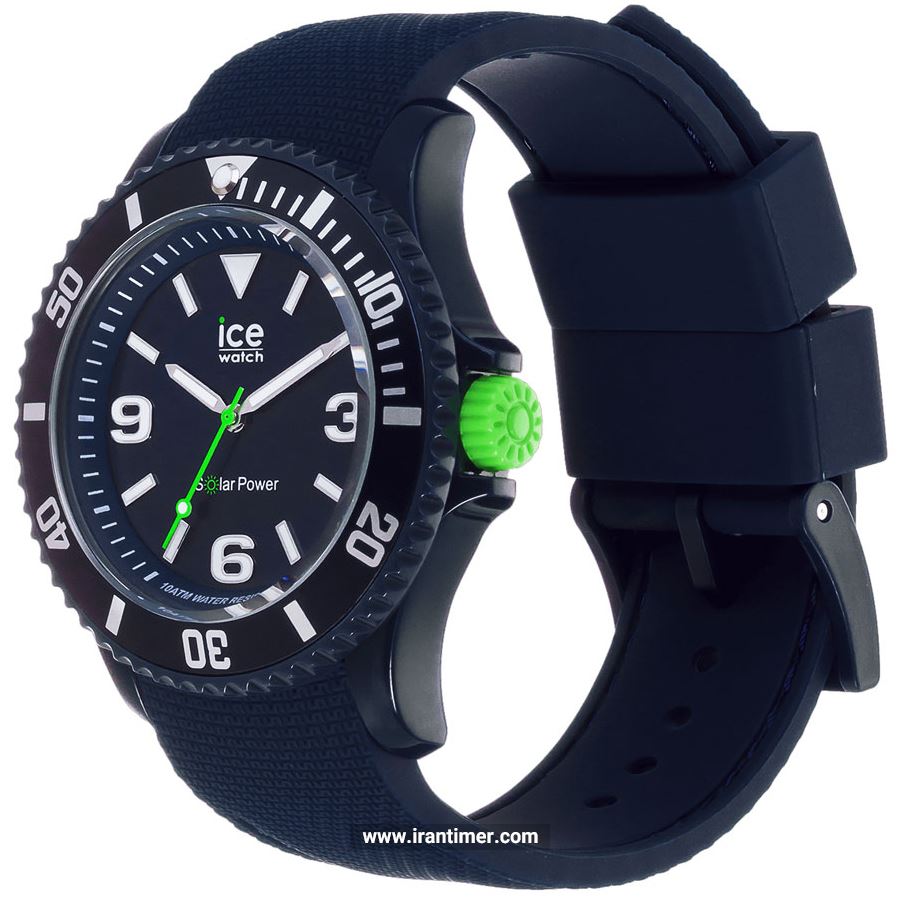 قیمت و خرید ساعت مچی مردانه آیس واچ(ICE WATCH) مدل 019545 اسپرت | اورجینال و اصلی