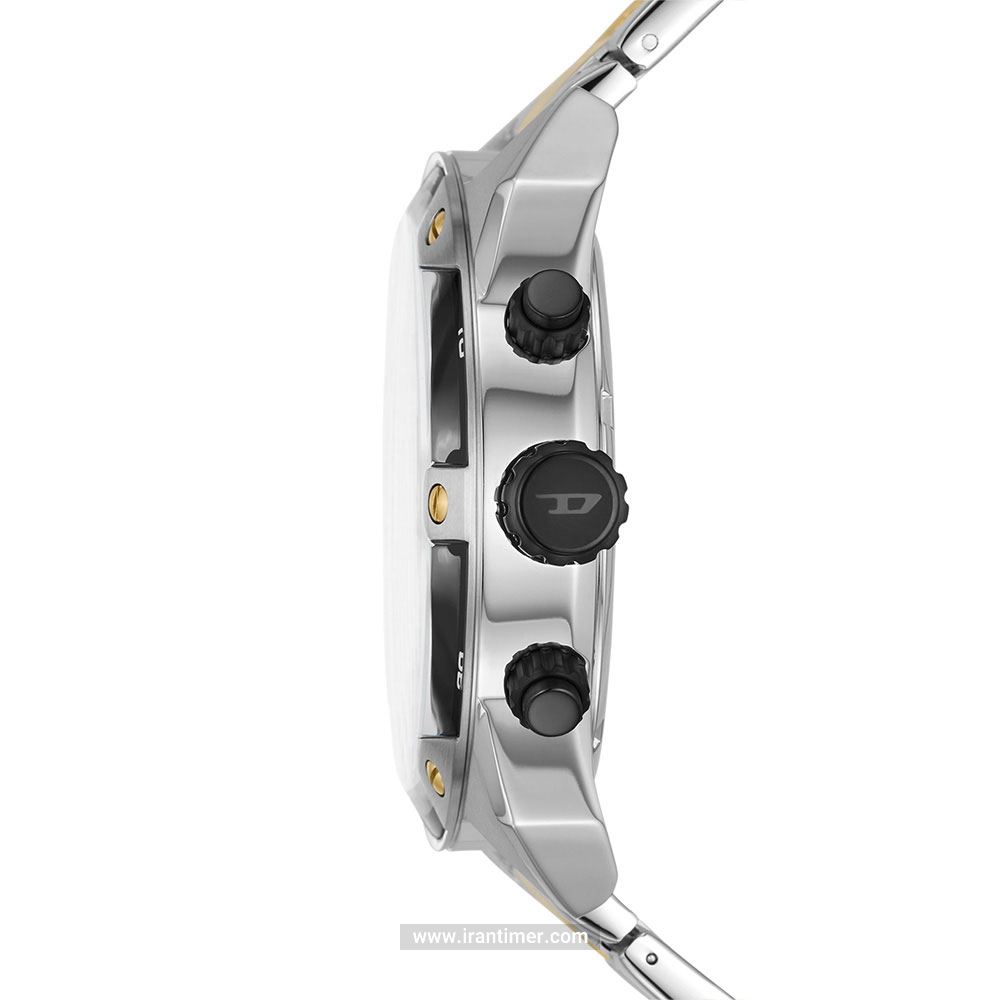 قیمت و خرید ساعت مچی مردانه دیزل(DIESEL) مدل DZ4627 اسپرت | اورجینال و اصلی