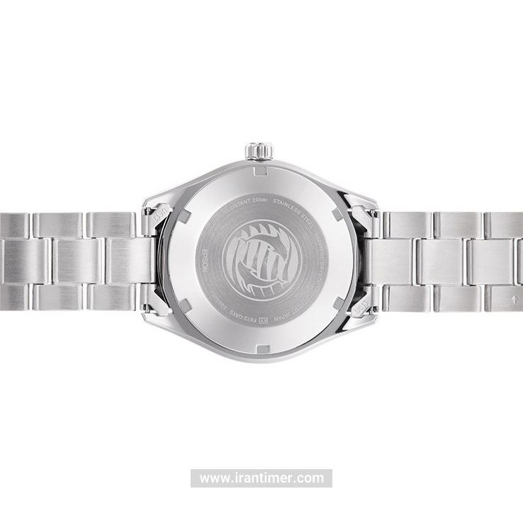 قیمت و خرید ساعت مچی مردانه اورینت(ORIENT) مدل RA-AC0Q03S0 کلاسیک | اورجینال و اصلی