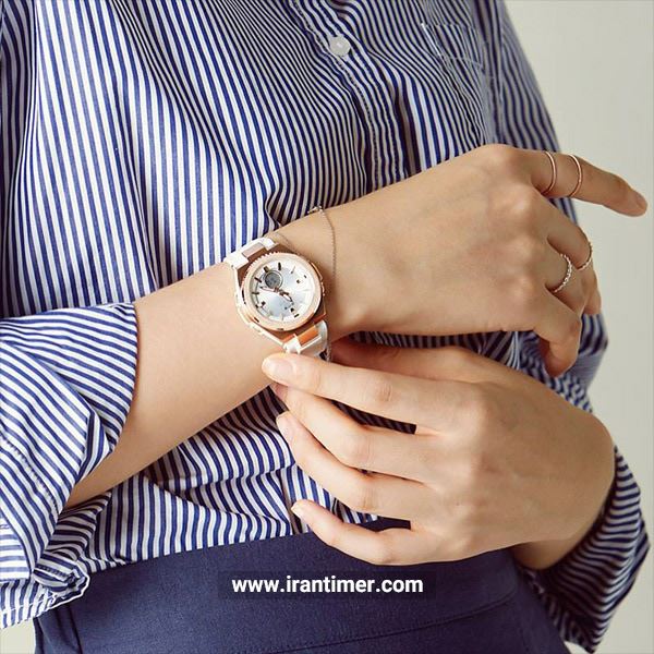 قیمت و خرید ساعت مچی زنانه کاسیو (CASIO) جی شاک مدل MSG-S200G-7ADR اسپرت | اورجینال و اصلی