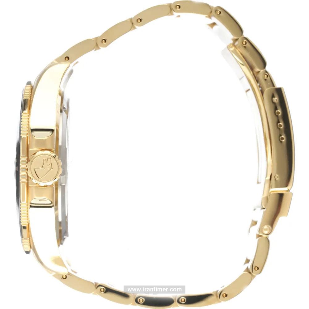 قیمت و خرید ساعت مچی مردانه جگوار(JAGUAR) مدل J877/5 اسپرت | اورجینال و اصلی