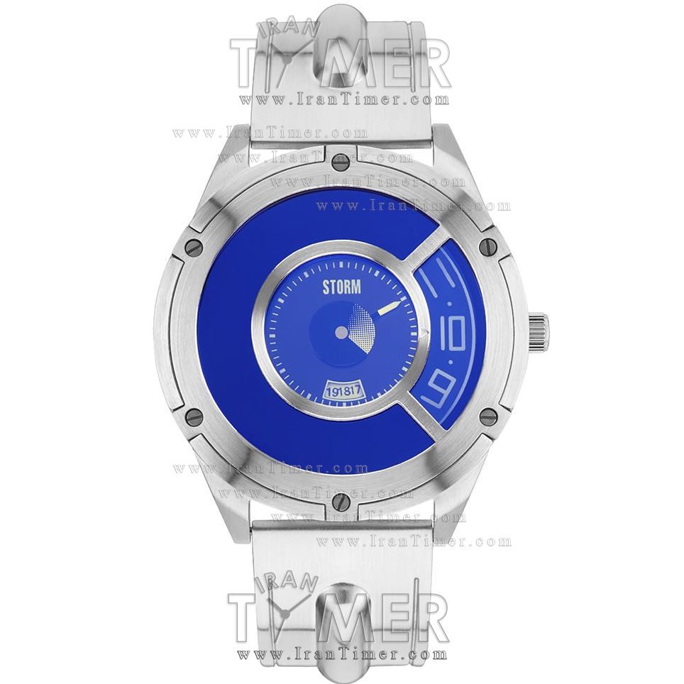 قیمت و خرید ساعت مچی مردانه استورم(STORM) مدل 47319/LB اسپرت | اورجینال و اصلی