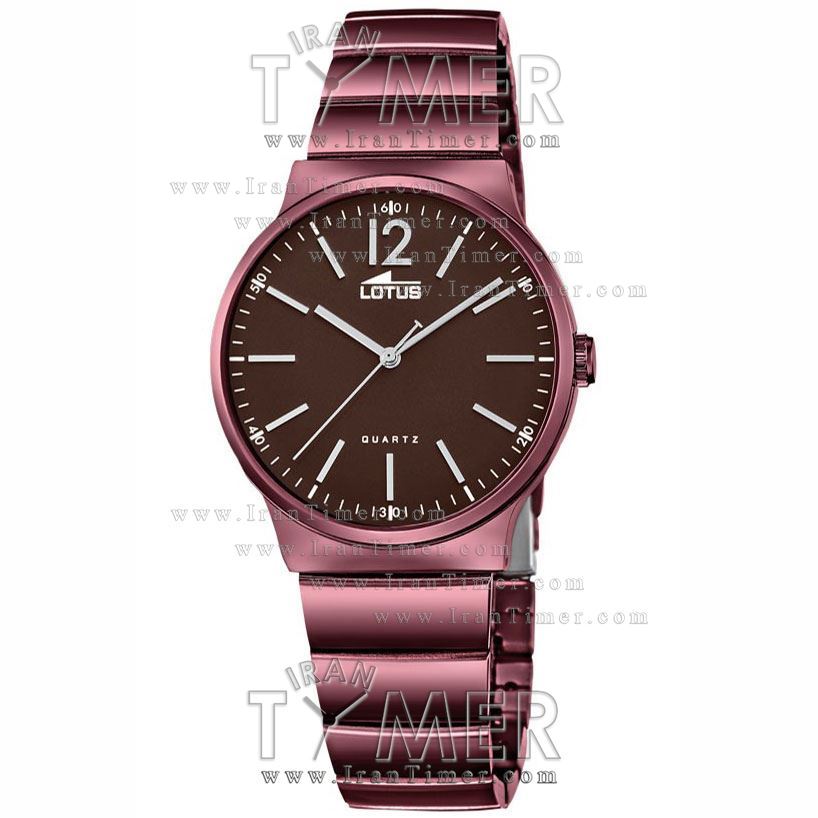 قیمت و خرید ساعت مچی زنانه لوتوس(LOTUS) مدل L18472/1 کلاسیک | اورجینال و اصلی