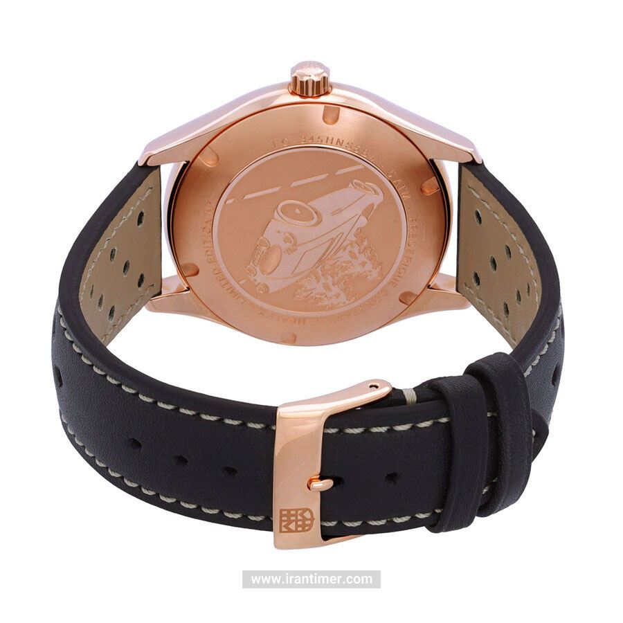 قیمت و خرید ساعت مچی مردانه فردریک کنستانت(FREDERIQUE CONSTANT) مدل FC-345HNS5B4 کلاسیک | اورجینال و اصلی