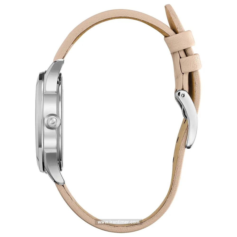 قیمت و خرید ساعت مچی زنانه سیتیزن(CITIZEN) مدل FE6140-03A کلاسیک | اورجینال و اصلی