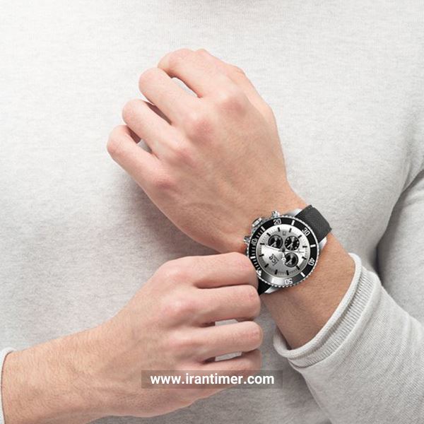 قیمت و خرید ساعت مچی مردانه آیس واچ(ICE WATCH) مدل 016302 اسپرت | اورجینال و اصلی