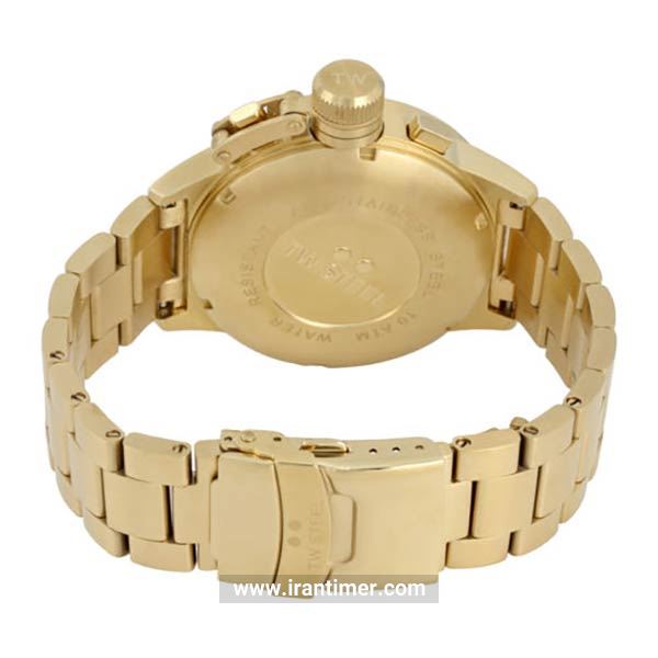 قیمت و خرید ساعت مچی مردانه تی دبلیو استیل(TW STEEL) مدل TW-STEEL-CB103 کلاسیک | اورجینال و اصلی