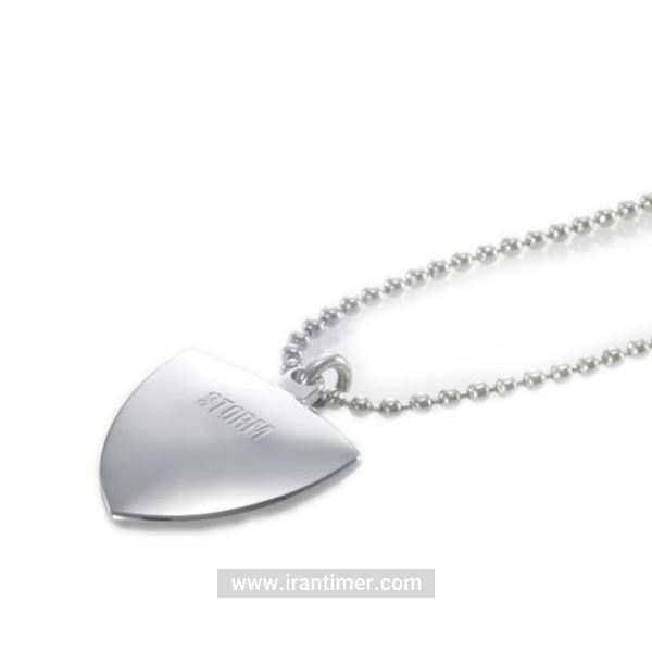 قیمت و خرید گردنبند مردانه زنانه مشترک استورم(STORM) مدل ST9980219 کلاسیک | اورجینال و اصلی