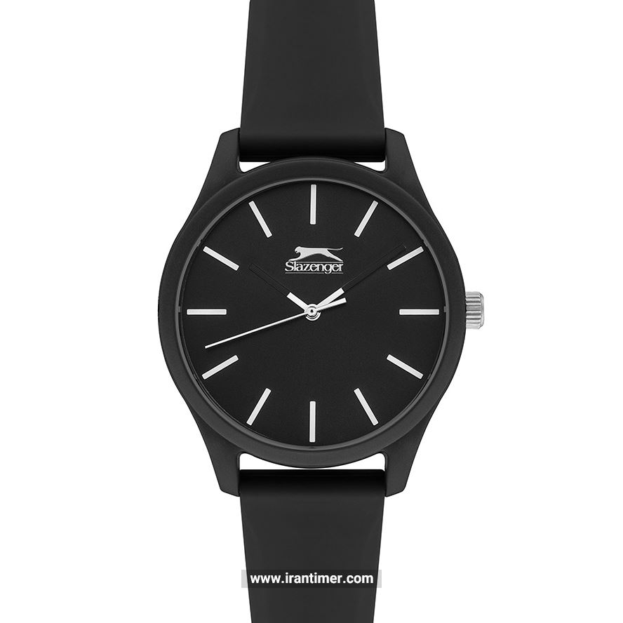 قیمت و خرید ساعت مچی مردانه اسلازنجر(SLAZENGER) مدل SL.09.6369.1.04 اسپرت | اورجینال و اصلی