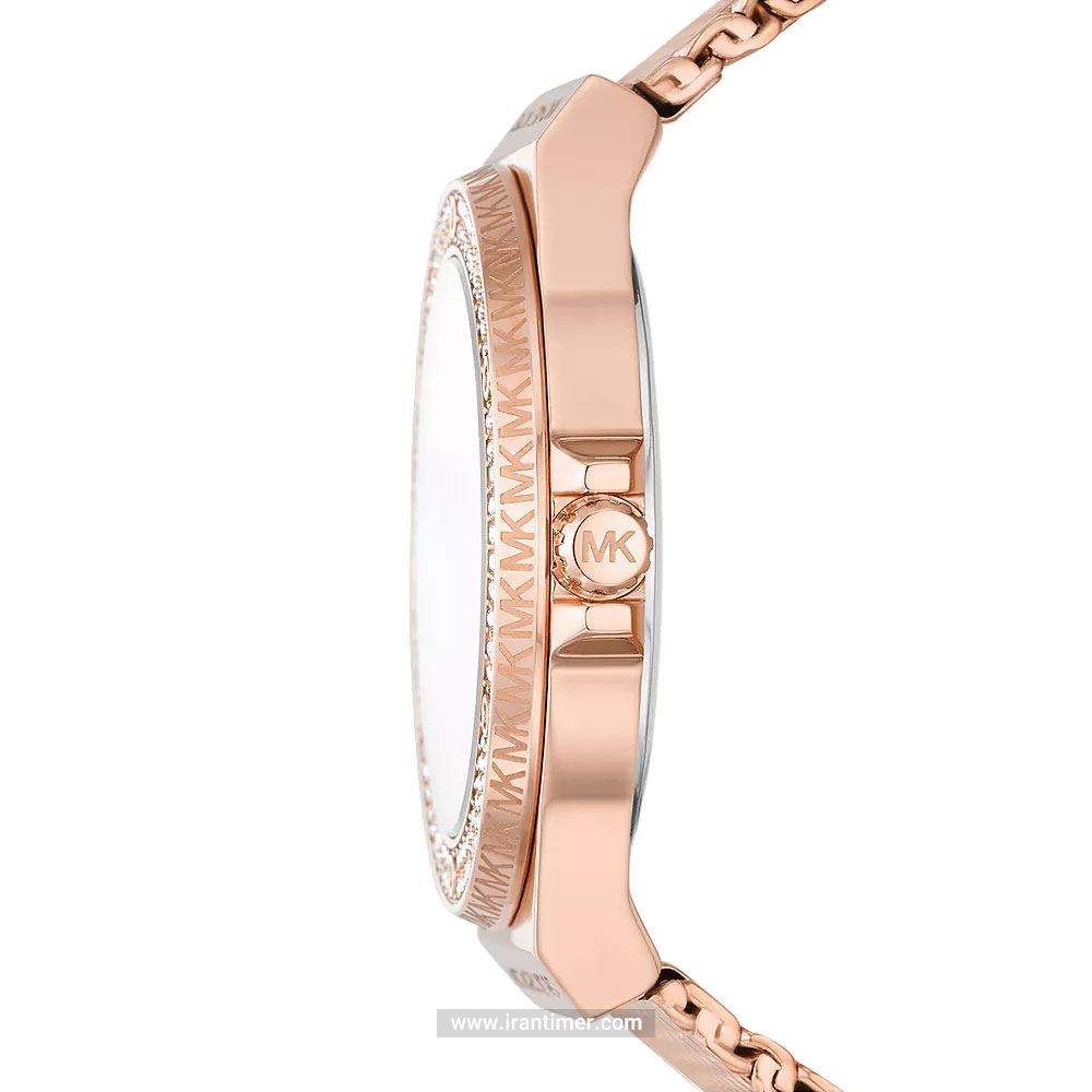 قیمت و خرید ساعت مچی زنانه مایکل کورس(MICHAEL KORS) مدل MK7336 فشن | اورجینال و اصلی