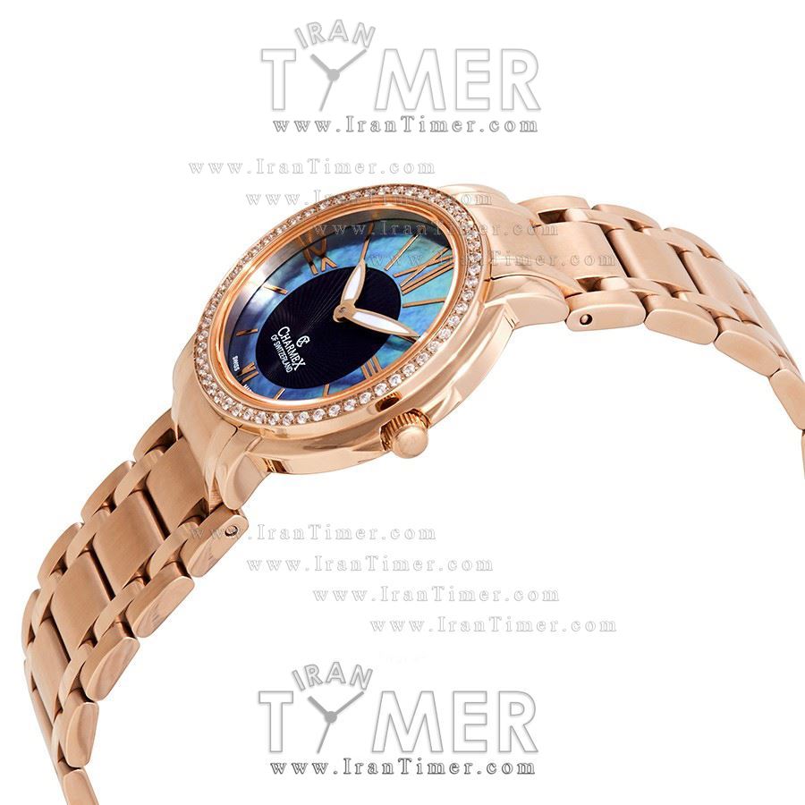 قیمت و خرید ساعت مچی زنانه چارمکس(CHARMEX) مدل CX-6423 فشن | اورجینال و اصلی