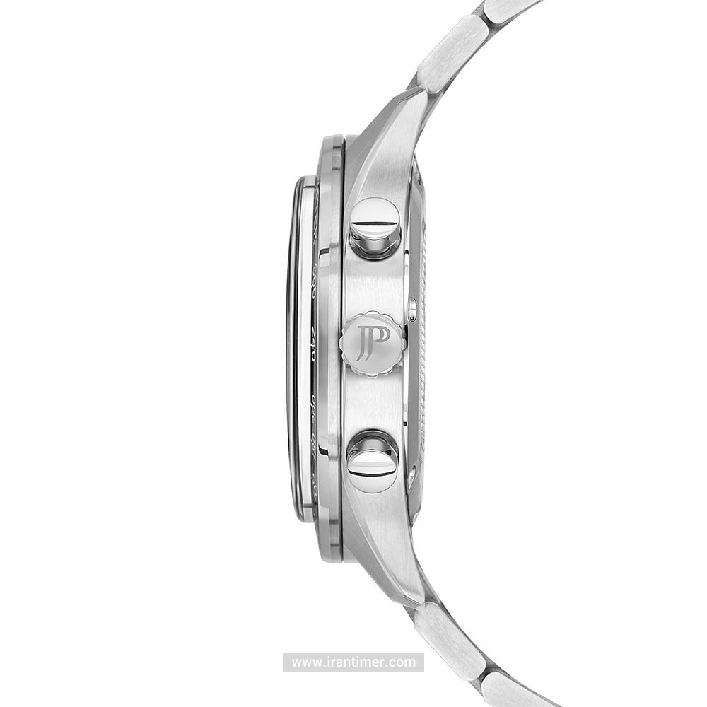 قیمت و خرید ساعت مچی مردانه ژاک فیلیپ(Jacques Philippe) مدل JPQGC131316 کلاسیک | اورجینال و اصلی