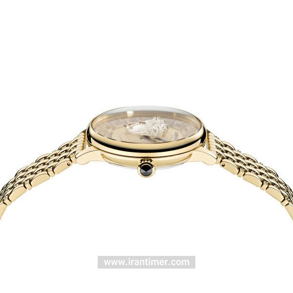 قیمت و خرید ساعت مچی زنانه ورساچه(versace) مدل VE6F00623 کلاسیک | اورجینال و اصلی