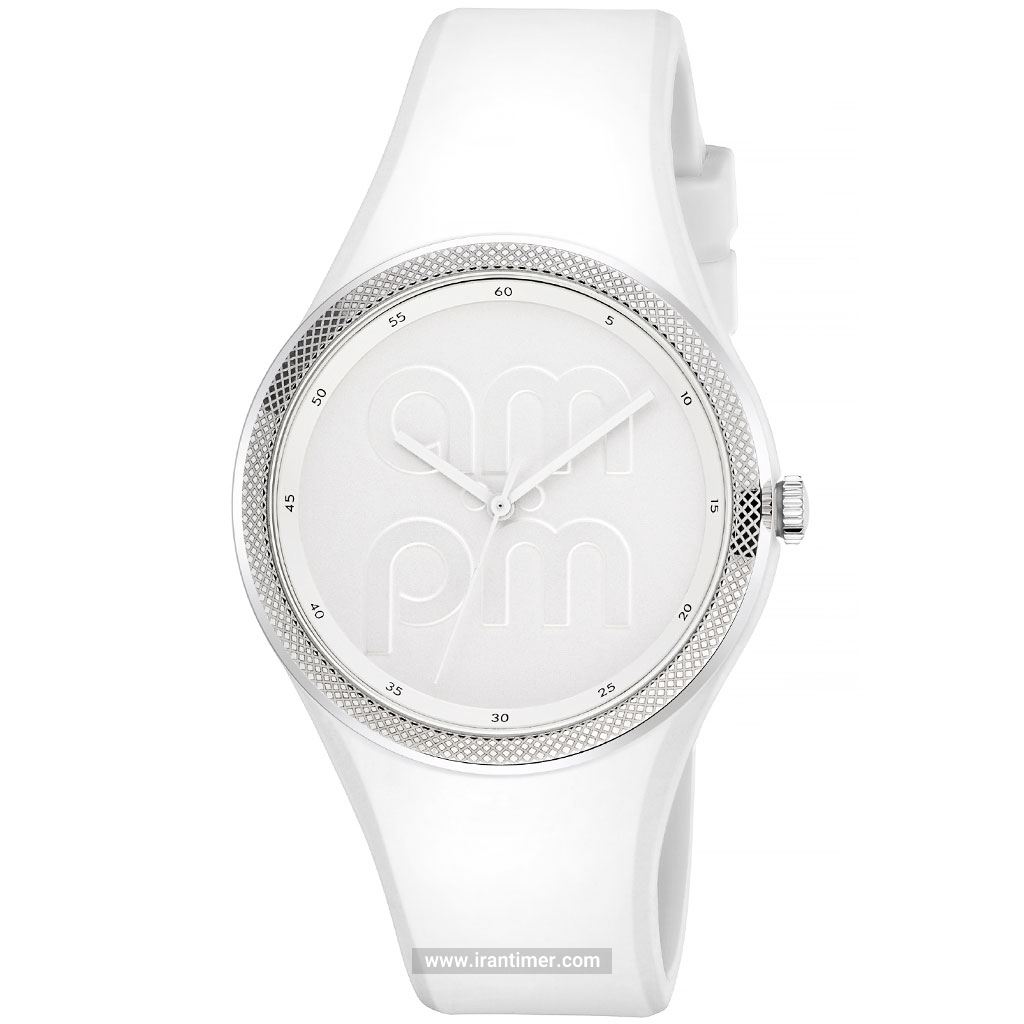 قیمت و خرید ساعت مچی مردانه زنانه ای ام پی ام(AM:PM) مدل PM194-U635 اسپرت | اورجینال و اصلی