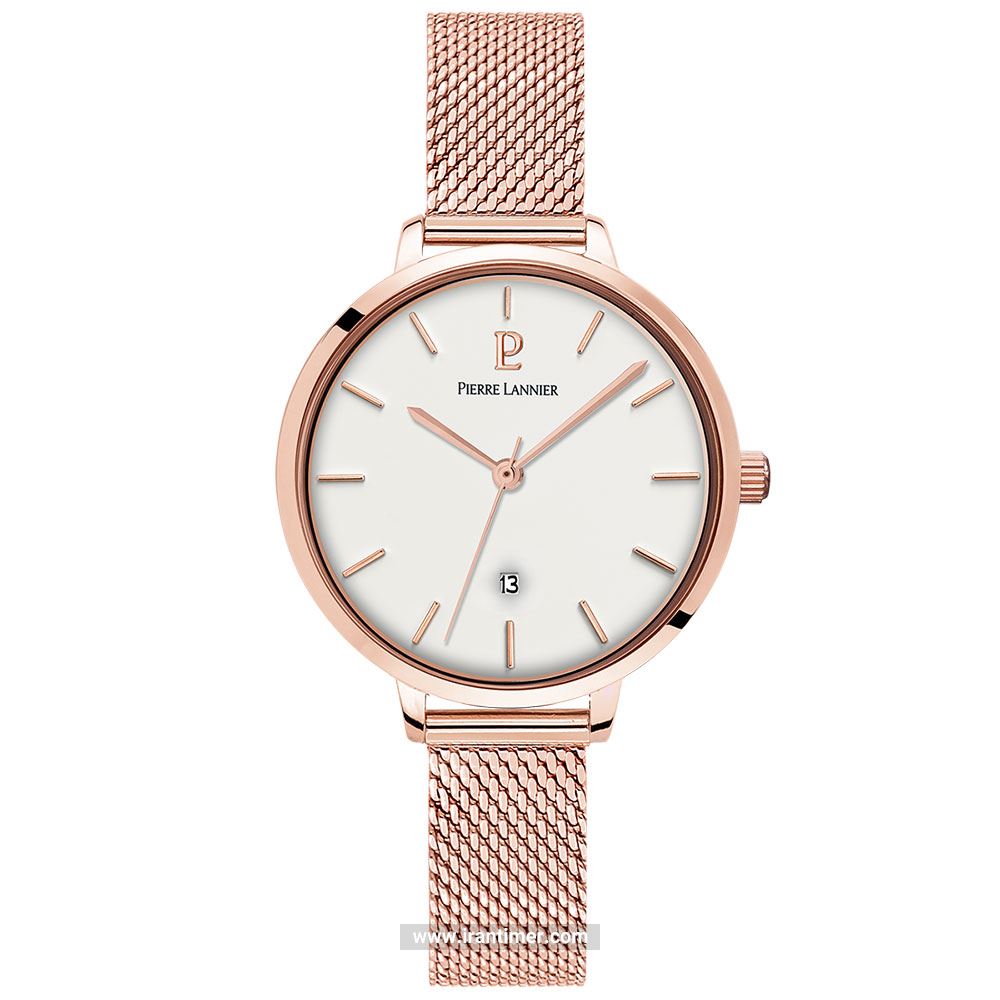 قیمت و خرید ساعت مچی زنانه پیر لنیر(PIERRE LANNIER) مدل 032K908 کلاسیک | اورجینال و اصلی