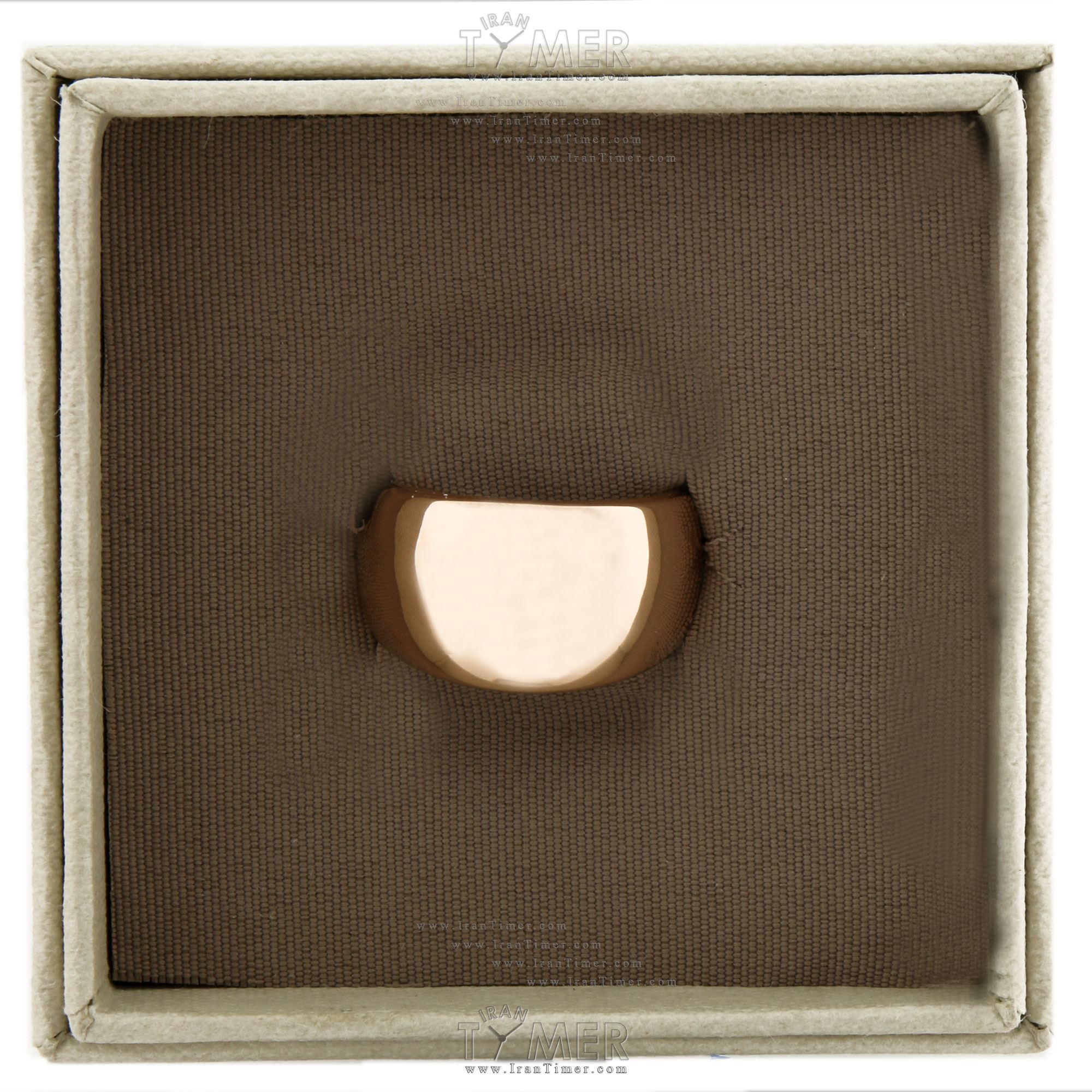 قیمت و خرید حلقه (انگشتر) زنانه اسپریت(ESPRIT) مدل ESRG12354.C170 کلاسیک | اورجینال و اصلی