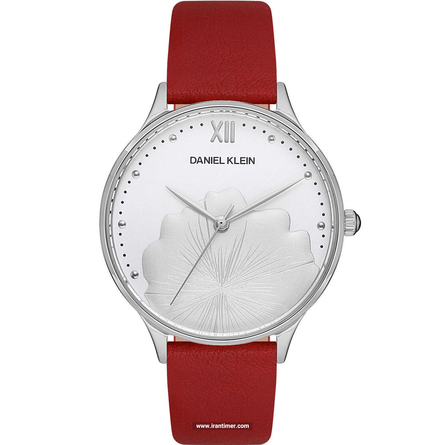 قیمت و خرید ساعت مچی زنانه دنیل کلین(Daniel Klein) مدل DK.1.12719-2 کلاسیک فشن | اورجینال و اصلی