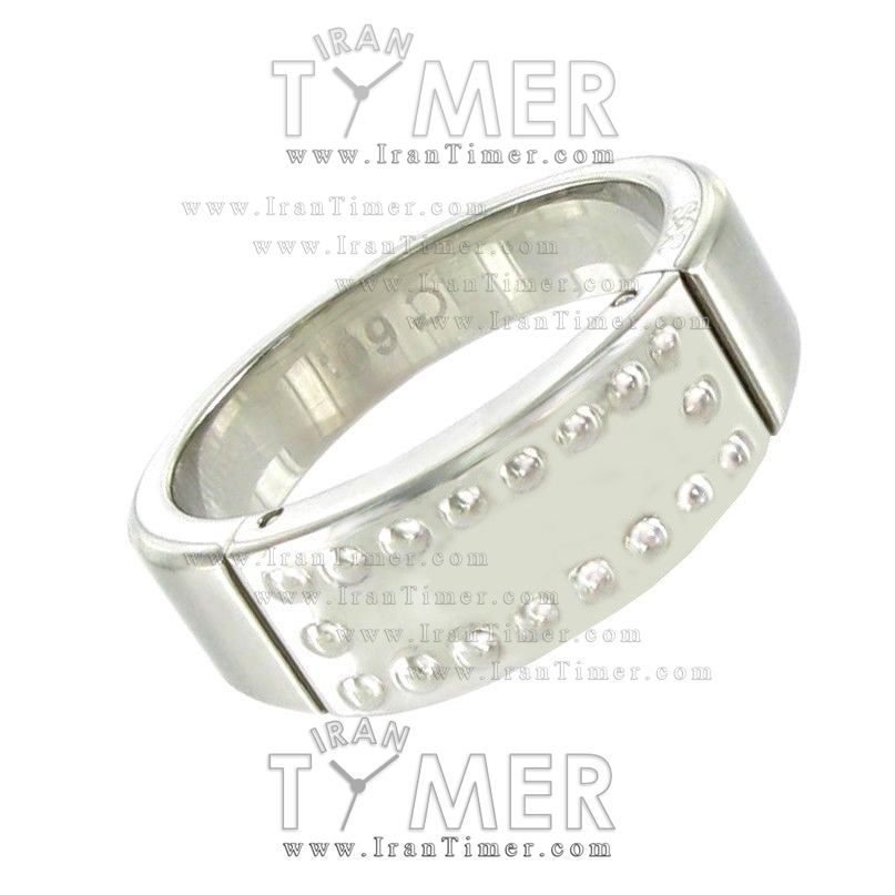 قیمت و خرید حلقه (انگشتر) زنانه روشه(ROCHET) مدل A024060 کلاسیک | اورجینال و اصلی