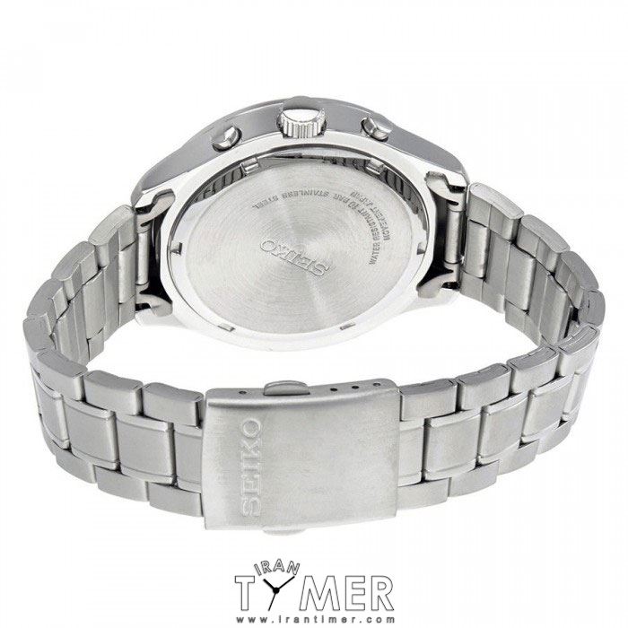 قیمت و خرید ساعت مچی مردانه سیکو(SEIKO) مدل SKS583P1 کلاسیک | اورجینال و اصلی