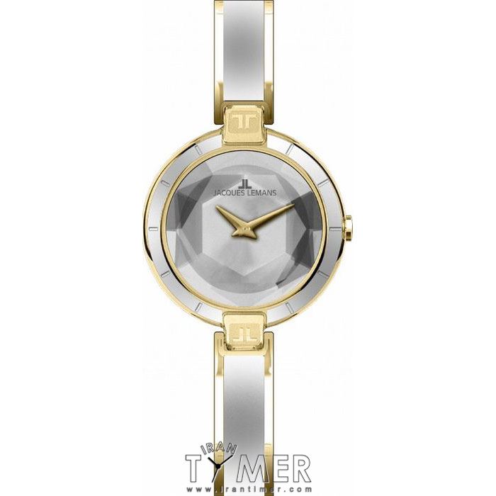 قیمت و خرید ساعت مچی زنانه ژاک لمن(JACQUES LEMANS) مدل 1-1613M کلاسیک | اورجینال و اصلی