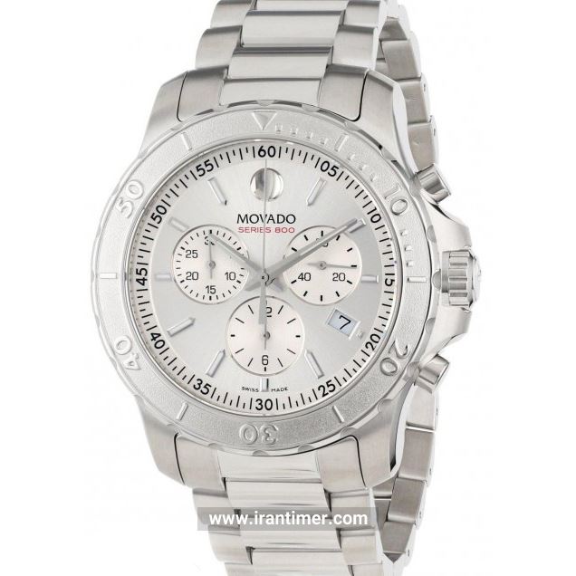 قیمت و خرید ساعت مچی مردانه موادو(MOVADO) مدل 2600111 کلاسیک | اورجینال و اصلی