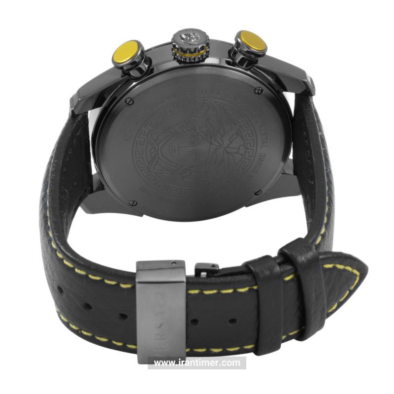 قیمت و خرید ساعت مچی مردانه ورساچه(versace) مدل VDB02     0014 کلاسیک | اورجینال و اصلی
