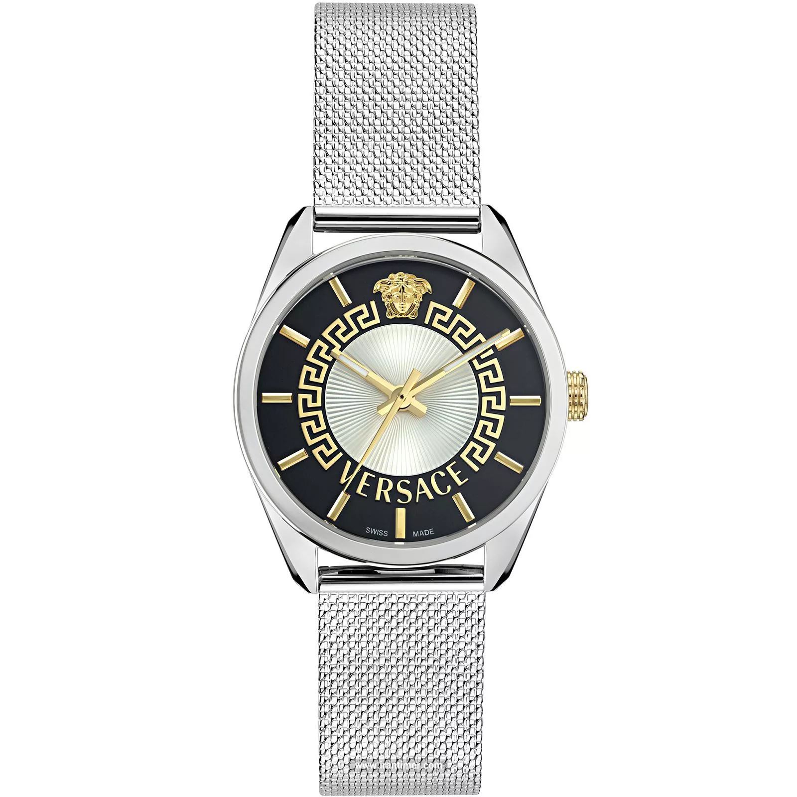 قیمت و خرید ساعت مچی زنانه ورساچه(versace) مدل VE8A00324 کلاسیک | اورجینال و اصلی