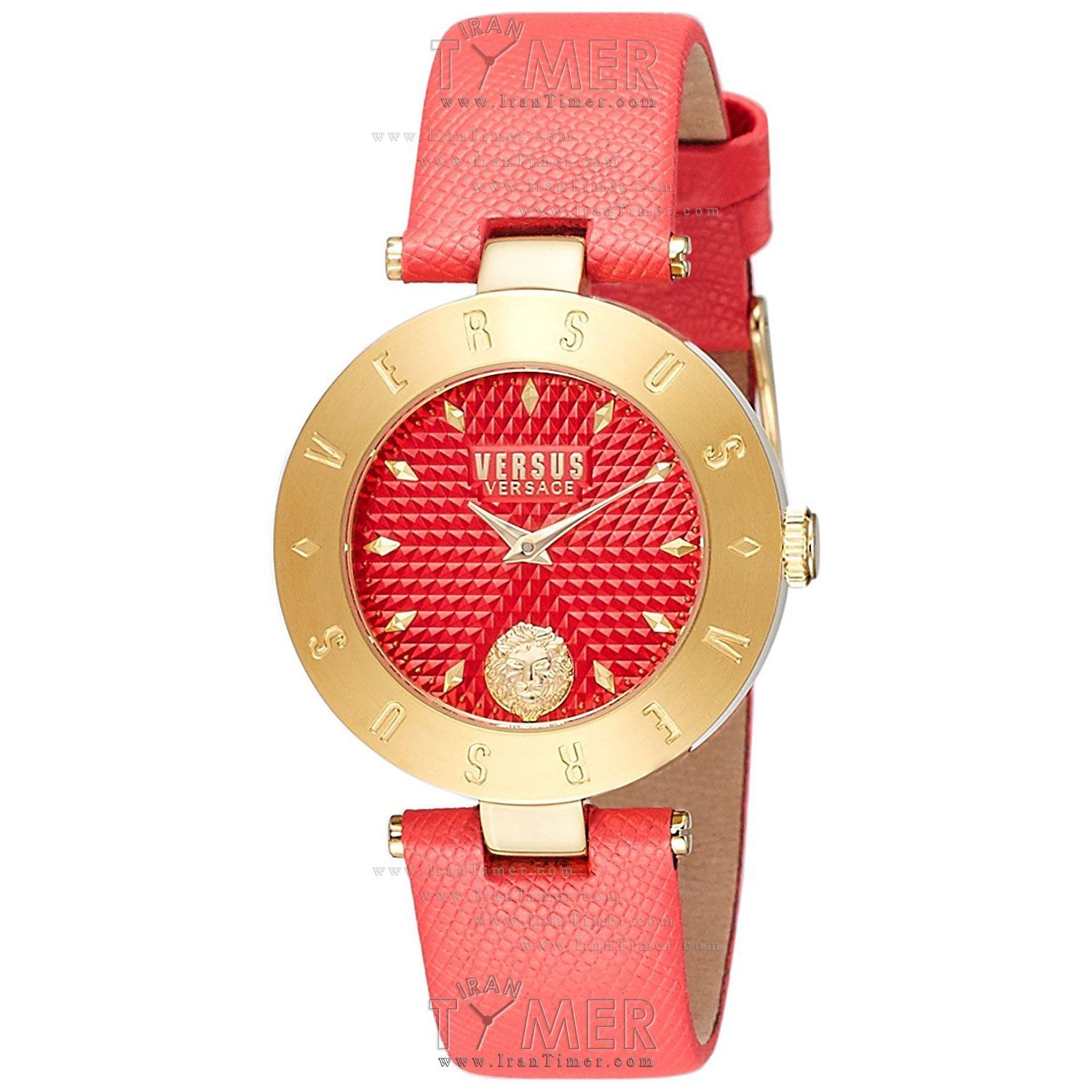 قیمت و خرید ساعت مچی زنانه ورسوس ورساچه(VERSUS VERSACE) مدل S77040017 کلاسیک | اورجینال و اصلی